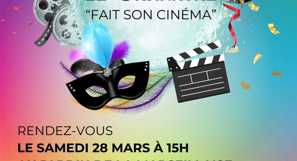 Carnaval_Châteaurenard