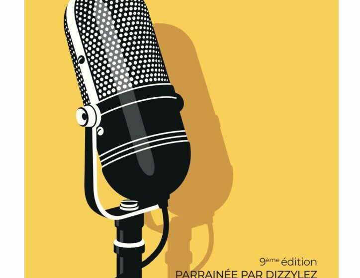 Concours de Slam_Châteaurenard