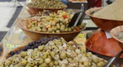 Marché dominical de Châteaurenard