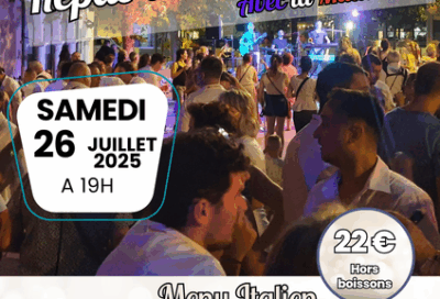 Bal de la Sainte Marthe_Châteaurenard