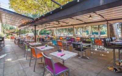 BRASSERIE RESTAURANT DES LONNES