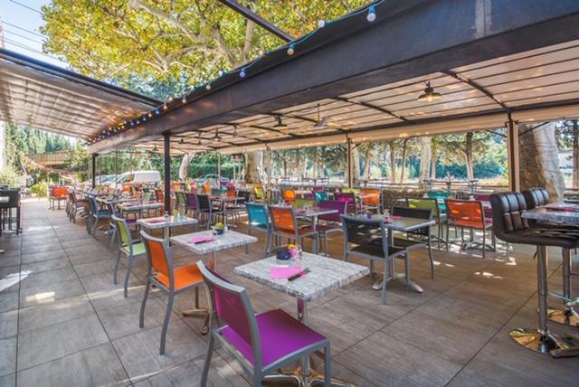 BRASSERIE RESTAURANT DES LONNES