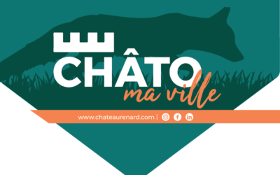 Chato Ma Ville du mois de février 2025