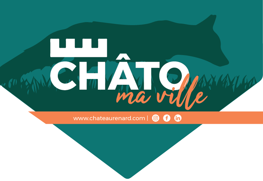 Chato Ma Ville du mois de février 2025