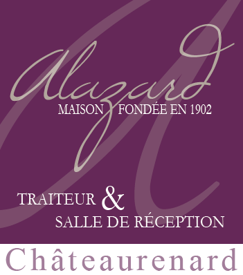 Traiteur et salle de réception