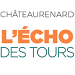 Echo des Tours N°115 avril-mai-juin 2025