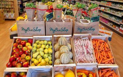 Mybioshop Châteaurenard