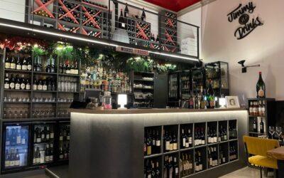 JIMMY N DRINKS Bar – Restaurant – Tapas