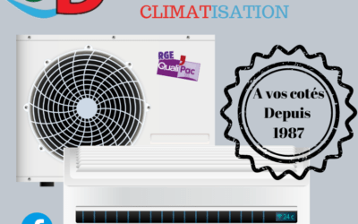 DECOURCELLE ELECTROMENAGER ET CLIMATISATION