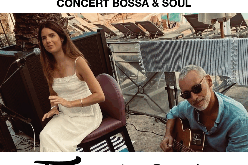 Concert "So June" chez Jimmy n Drinks_Châteaurenard