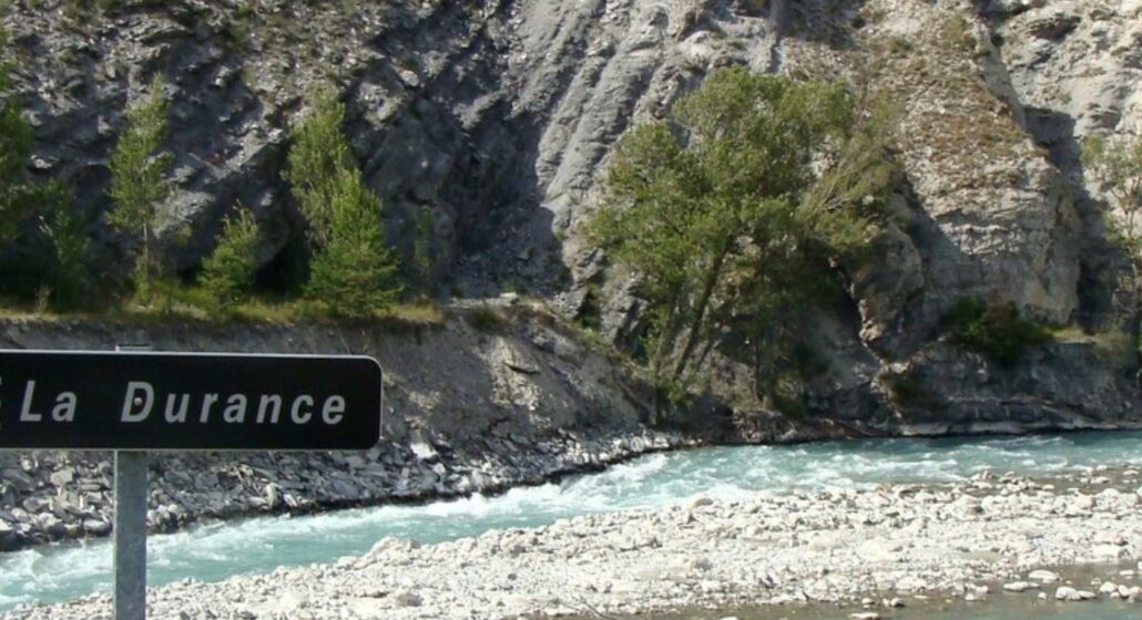 Conférence "La Durance"_Châteaurenard