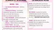 Octobre Rose_Châteaurenard