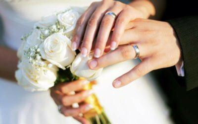 Mariages du mois d’Octobre 2024