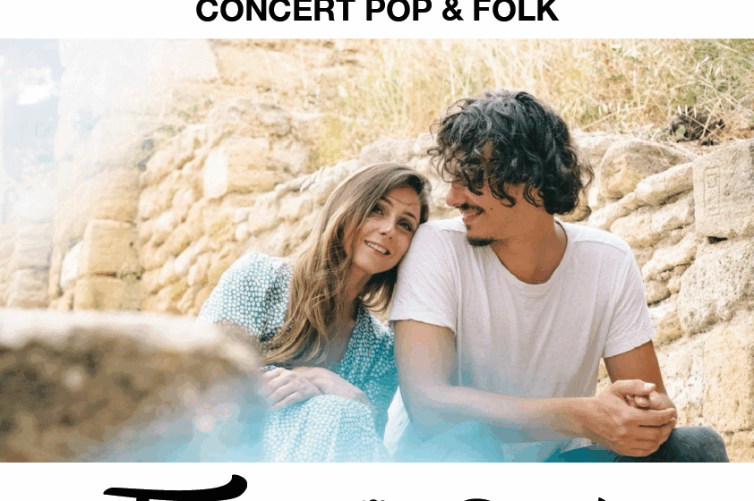 Concert "Attrape-Rêves" chez Jimmy n Drinks_Châteaurenard