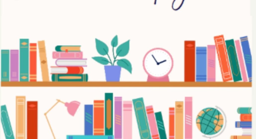 Au fil des pages_Châteaurenard