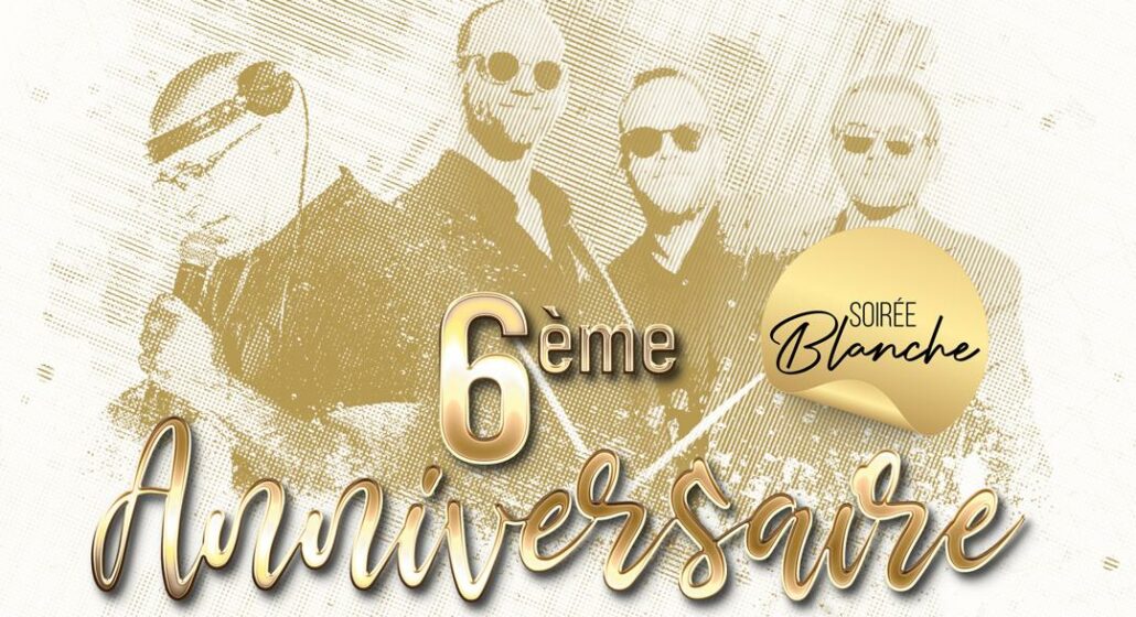 6ème anniversaire chez Jimmy n Drinks_Châteaurenard