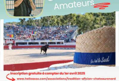 Concours Photo AMateurs_Châteaurenard