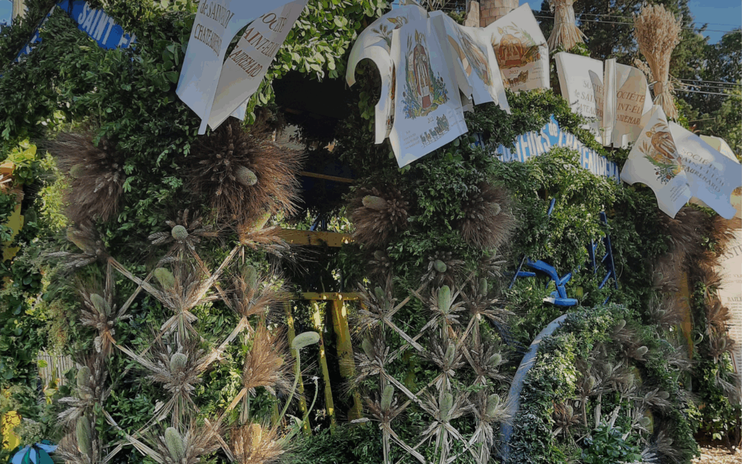 Fête de la Saint-Éloi