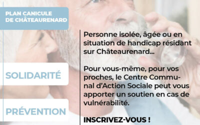 PLAN CANICULE