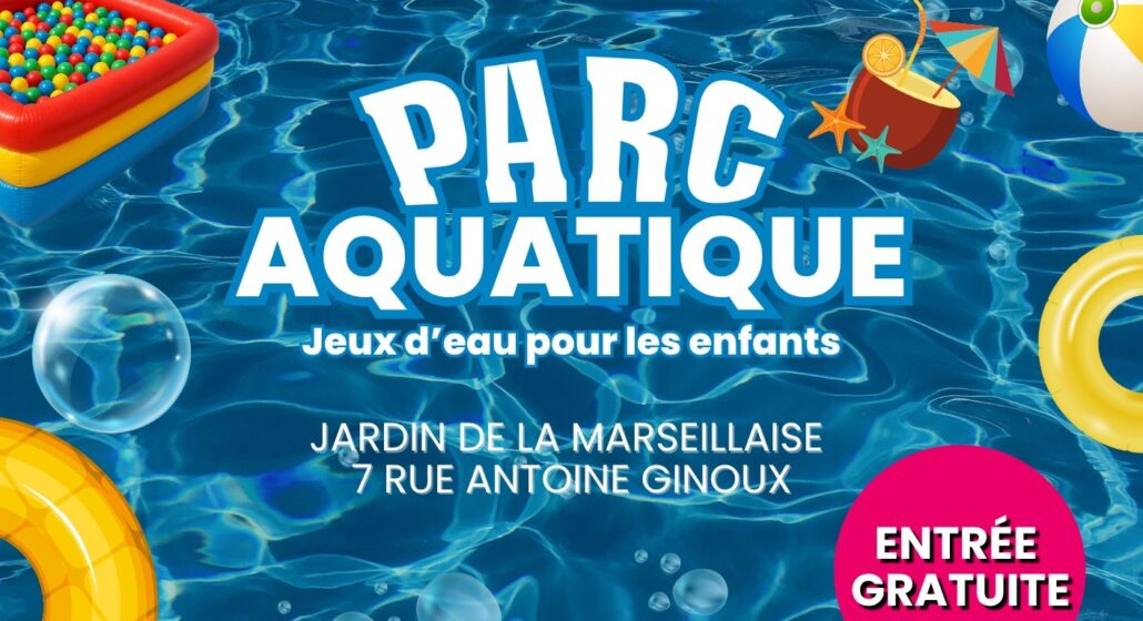 Parc aquatique_Châteaurenard