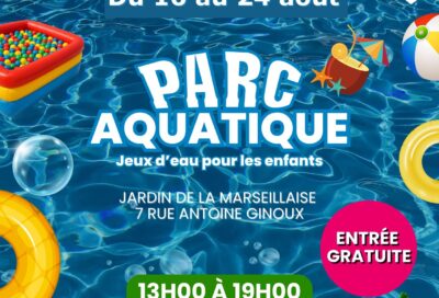 Parc aquatique_Châteaurenard