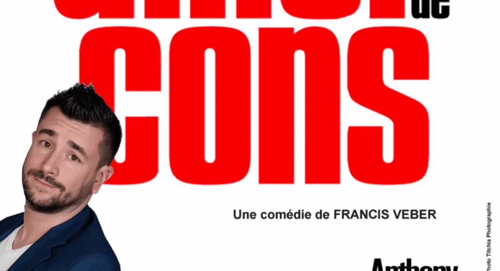 Le Dîner de cons_Châteaurenard