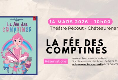 La fée des comptines_Châteaurenard
