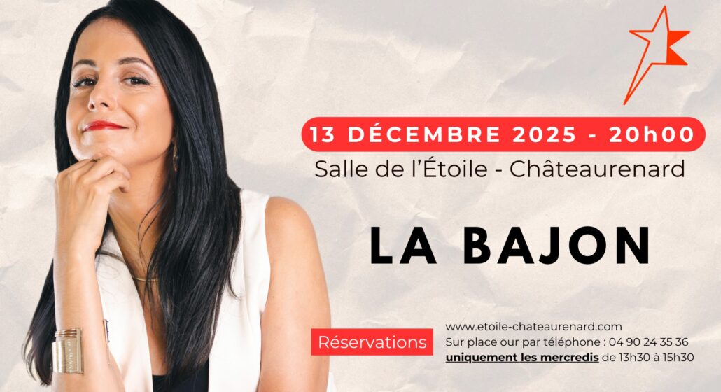 La Bajon_Châteaurenard