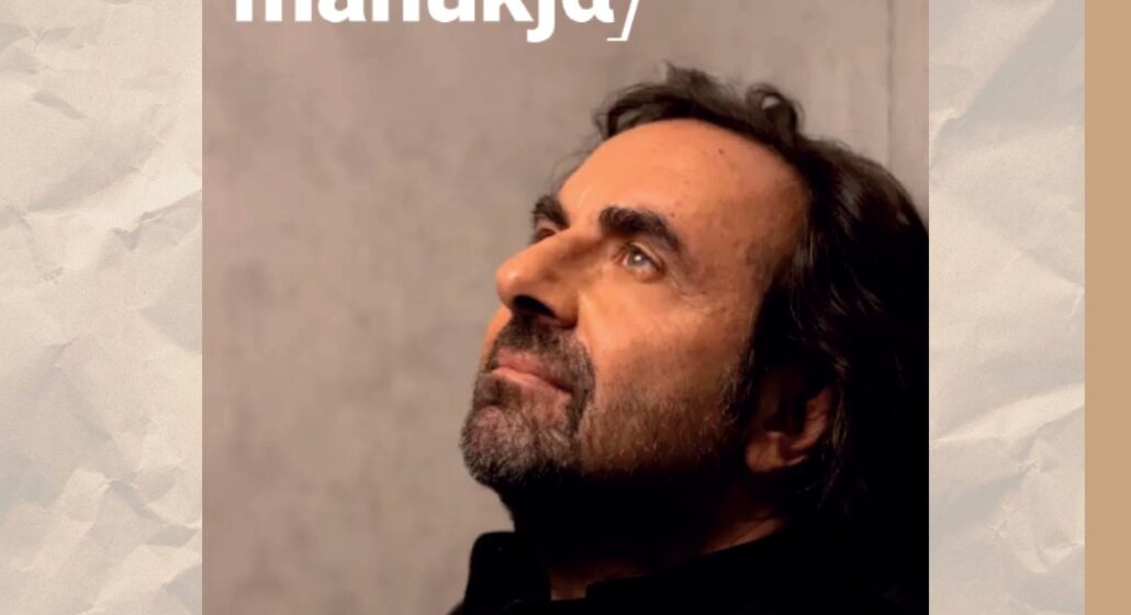 André Manoukian_Châteaurenard