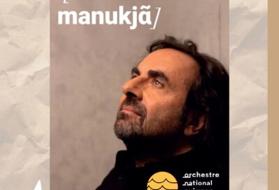 André Manoukian_Châteaurenard
