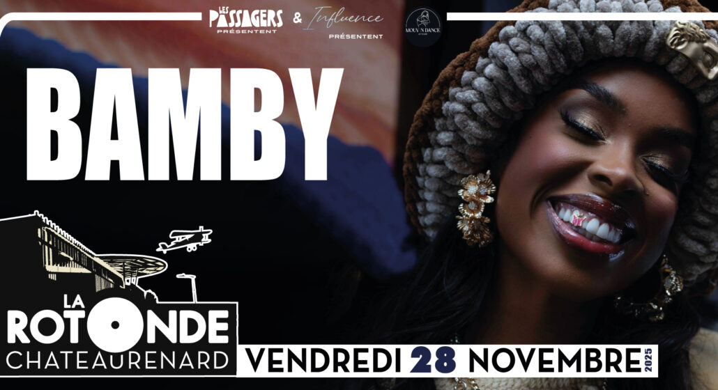 Bamby_Châteaurenard