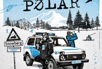 Polar Polar_Châteaurenard
