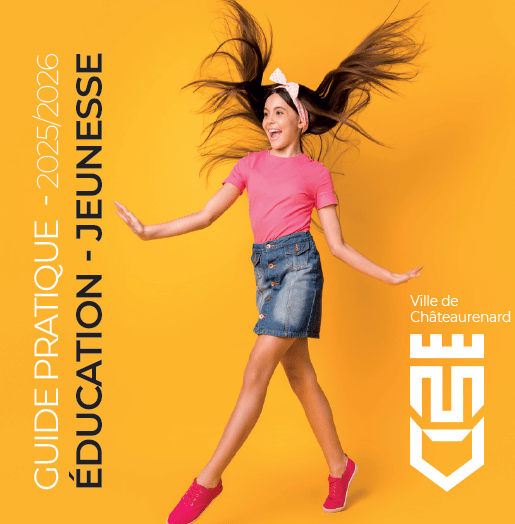 👦Sortie du guide éducation-jeunesse 2025 -2026👧