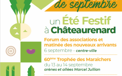 Chato ma ville du mois de Septembre 2025