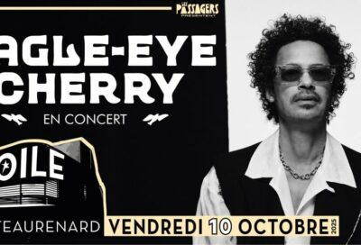 Eagle-Eye Cherry_Châteaurenard