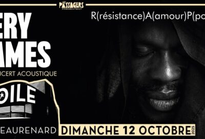Kery James_Châteaurenard