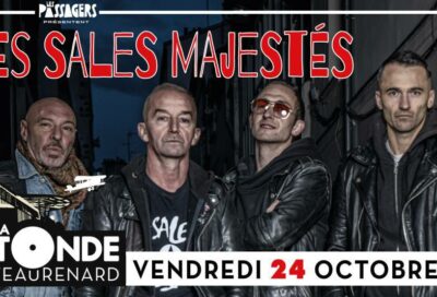 Les Sales Majestés_Châteaurenard