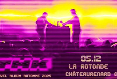 THK – Tetra Hydro K_Châteaurenard
