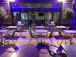BISTROT DU COURS