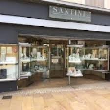 BIJOUTERIE SANTINI