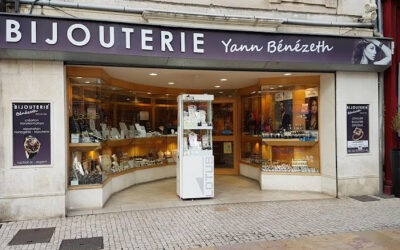 BIJOUTERIE BENEZETH