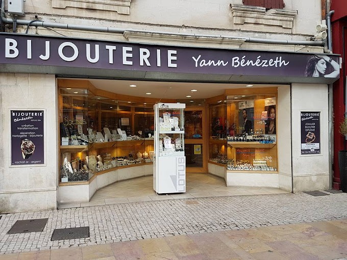 BIJOUTERIE BENEZETH