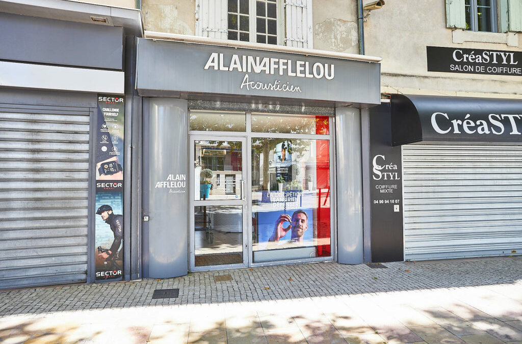 ALAIN AFFELOU