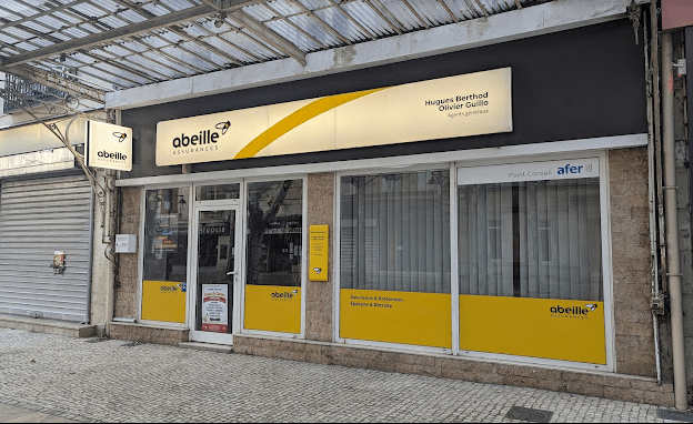 ABEILLE ASSURANCE