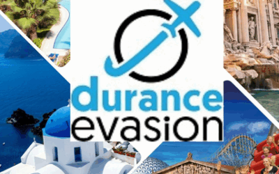 Durance Evasion