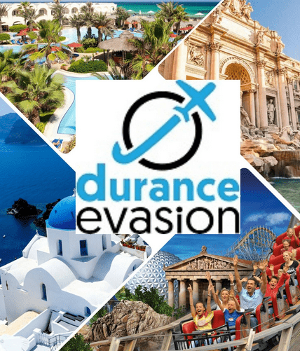 Durance Evasion
