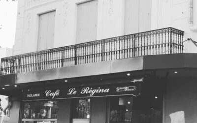 LE REGINA