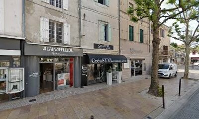 CREA STYL COIFFURE