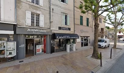 CREA STYL COIFFURE