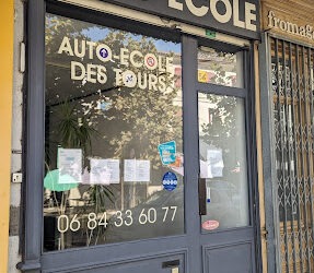 AUTO ECOLE DES TOURS